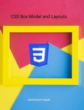 Abbildung von: CSS Box Model and Layouts - Blurb