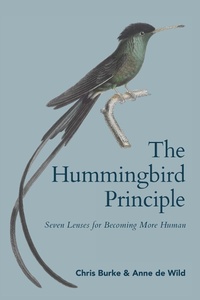 Enlarge image Cover: Hummingbird Principle - White River Press
