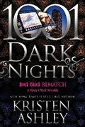 Cover: Rock Chick Rematch - Evil Eye Concepts Incorporated