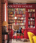 Cover: English Country House Style - ABRAMS Books