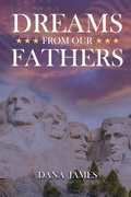 Cover: Dreams From Our Fathers - Gotham Books