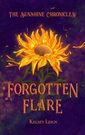 Cover: Forgotten Flare - Staten House