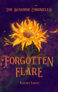Enlarge image Cover: Forgotten Flare - Staten House