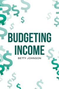 Enlarge image Cover: Budgeting Income - Page Publishing
