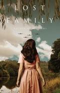 Cover: Lost Family - Atmosphere Press
