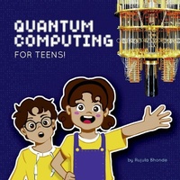 Abbildung von: Quantum Computing for Teens! - Notion Press