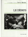Cover: Le Depays - Film Desk Books