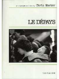 Enlarge image Cover: Le Depays - Film Desk Books