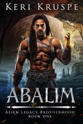 Cover: Abalim - StarChance Publications