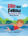Cover: Ello the Fellow - Brian Vlasich