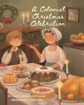 Cover: A Colonial Christmas Celebration - Our Young Readers