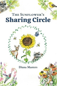 Abbildung von: The Sunflower's Sharing Circle - Hollyhush Books