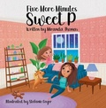 Cover: Five More Minutes Sweet P - Sun States Group, LLC