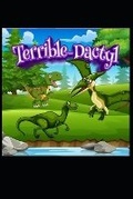 Cover: Terrible-Dactyl - Luke Davidson