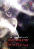 Cover: ...a thousand words - Spiritography Publishing Company