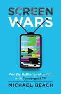 Cover: Screen Wars - Screen Wars Media