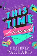 Cover: This Time Around - Kimberly Packard