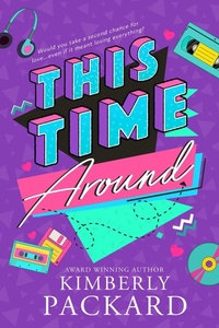 Enlarge image Cover: This Time Around - Kimberly Packard