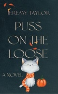 Cover: Puss on the Loose - Andean Publishing