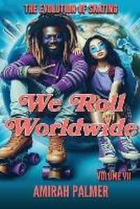Enlarge image Cover: The Evolution of Skating Vol VII - Sk8rz Konnect