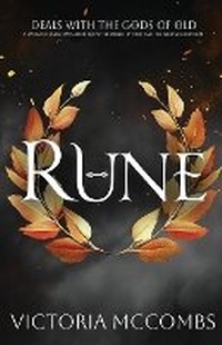 Enlarge image Cover: Rune - Victoria McCombs