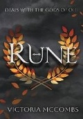 Cover: Rune - Victoria McCombs