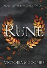 Enlarge image Cover: Rune - Victoria McCombs