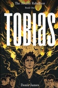 Cover: Tobias - Writing by DJ, LLC