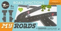Cover: MyRoads - Road Junctions - Magellan