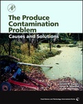 Cover: The Produce Contamination Problem - Academic Press