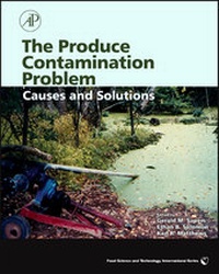 Enlarge image Cover: The Produce Contamination Problem - Academic Press