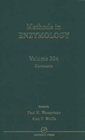 Cover: Chromatin: Volume 304 - Academic Press