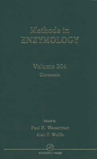 Enlarge image Cover: Chromatin: Volume 304 - Academic Press