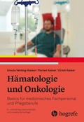 Bild: H&auml;matologie und Onkologie - Hogrefe