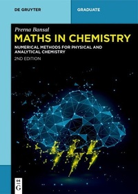 Abbildung von: Maths in Chemistry - De Gruyter