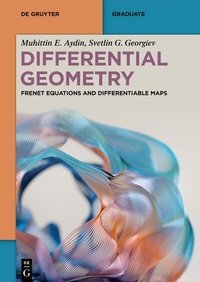 Abbildung von: Differential Geometry - De Gruyter