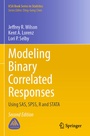Cover: Modeling Binary Correlated Responses - Springer