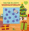 Cover: Was liegt da unterm Weihnachtsbaum? - Magellan