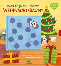 Abbildung von: Was liegt da unterm Weihnachtsbaum? - Magellan