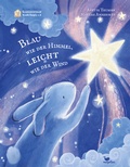 Cover: Blau wie der Himmel, leicht wie der Wind - Magellan