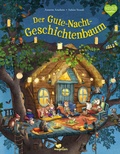 Bild: Der Gute-Nacht-Geschichtenbaum - Magellan