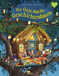 Abbildung von: Der Gute-Nacht-Geschichtenbaum - Magellan