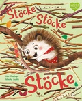 Cover: St&ouml;cke, St&ouml;cke, St&ouml;cke - Magellan
