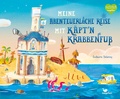 Cover: Meine abenteuerliche Reise mit K&auml;pt'n Krabbenfu&szlig; - Magellan
