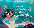 Cover: Nur noch zehn Minuten, kleine Meerjungfrau - Magellan