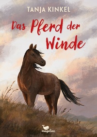 Abbildung von: Das Pferd der Winde - Magellan