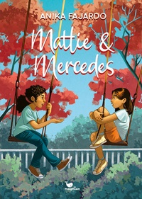 Bild vergrößern Bild: Mattie & Mercedes - Magellan