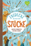 Cover: Entdecke die Welt der St&ouml;cke - Magellan