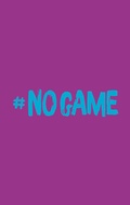 Cover: NO GAME - Jetzt ist Schluss mit Schweigen! - Magellan