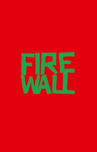 Enlarge image Cover: Firewall - Magellan